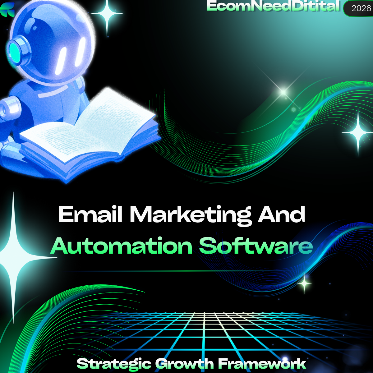 Email Marketing And Automation
