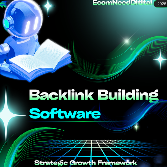 Backlink Building Tool
