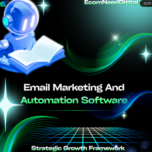 Email Marketing And Automation