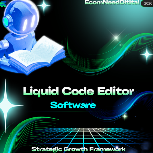 LIQUID EDITOR AND GENERATOR