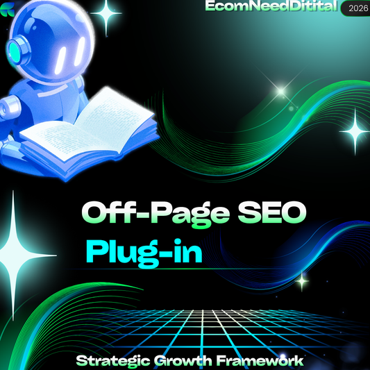 Off-Page SEO Tool